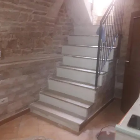La Casa Dei Girasoli 몰페타