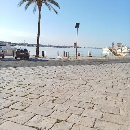 La Casa Dei Girasoli 몰페타