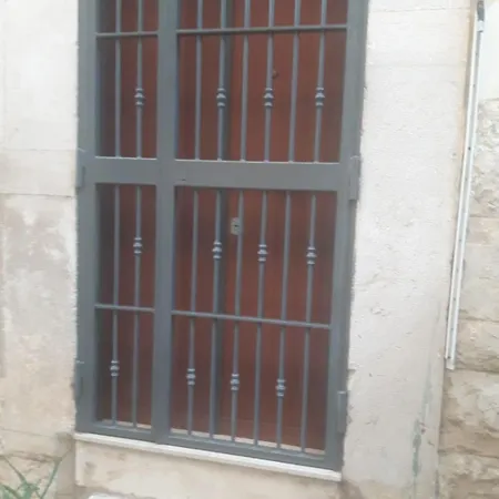 La Casa Dei Girasoli 펜션 몰페타